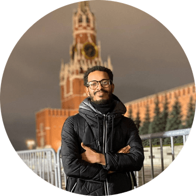 Henok Tariku - Junior Data Analyst & AI Automation Expert